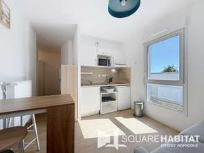 Location Appartement T1Rennes