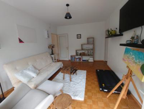 Location Appartement 3 piècesRennes