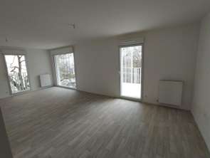 Location Appartement 3 piècesRennes