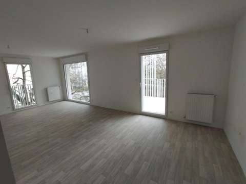 Location appartement 3 pièces Rennes 35
