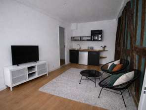 Location Appartement T1Rennes