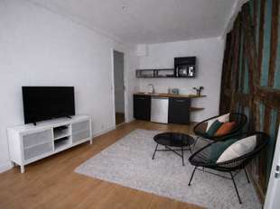 Photo Location appartement Rennes