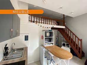 Location Appartement T1Rennes