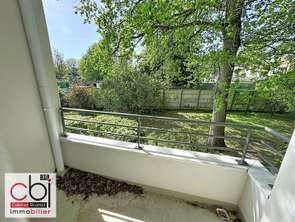 Location Appartement 3 piècesRennes
