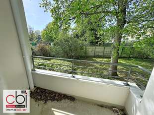 Photo Location appartement Rennes