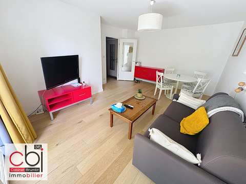 Location appartement 3 pièces