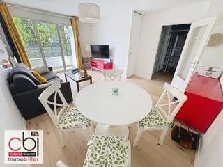 Location appartement 3 pièces