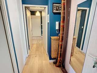 Location appartement 3 pièces