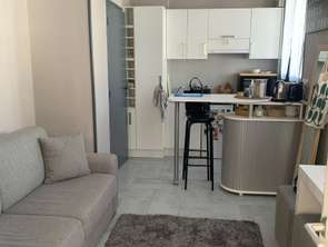 Location StudioRennes