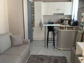 Location Studio 1 pièce