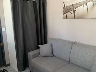 Location Studio 1 pièce