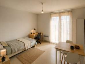 Location StudioRennes