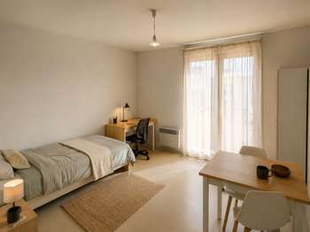 Location Studio 1 pièce Rennes 35