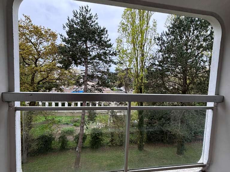 Location Studio 1 pièce