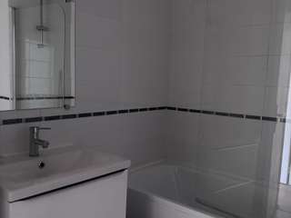 Location Studio 1 pièce