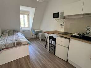 Location StudioRennes