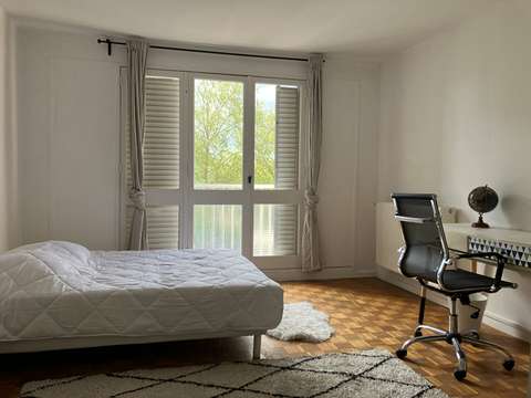 Location appartement 3 pièces Rennes 35