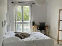 Location appartement 3 pièces Location appartement 3 pièces