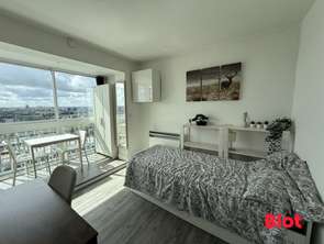Location Appartement T1Rennes