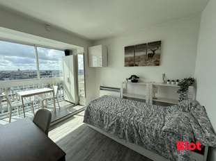 Photo Location appartement Rennes