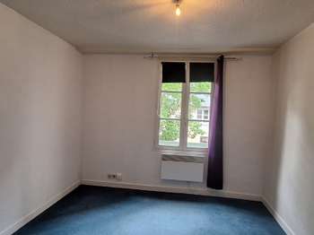 Location Studio 1 pièce Rennes 35