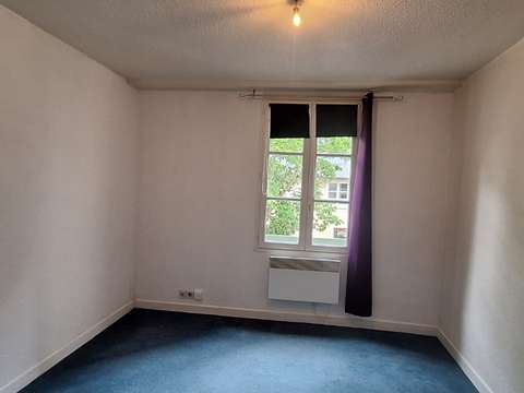 Location Studio 1 pièce Rennes 35