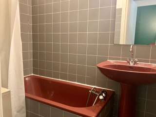 Location Studio 1 pièce