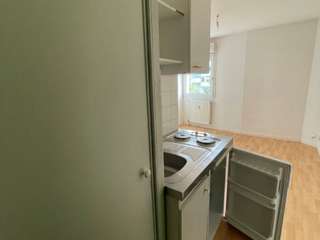Location Studio 1 pièce