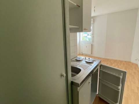 Location Studio 1 pièce