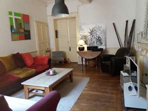 Location Appartement 5 piècesRennes