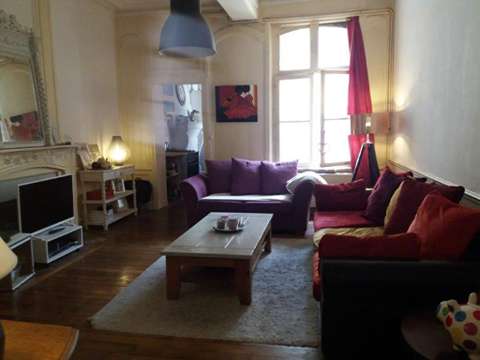 Location appartement 5 pièces Location appartement 5 pièces