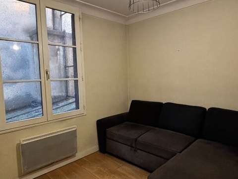 Location appartement 2 pièces