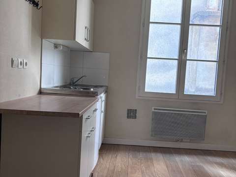 Location appartement 2 pièces