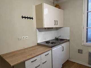 Location appartement 2 pièces