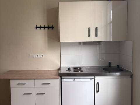 Location appartement 2 pièces Rennes 35
