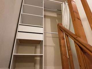 Location appartement 2 pièces