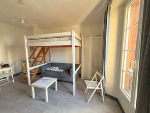 Location Appartement T1Rennes