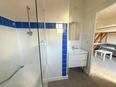 Location appartement 1 pièce