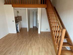Location Appartement 2 piècesRennes