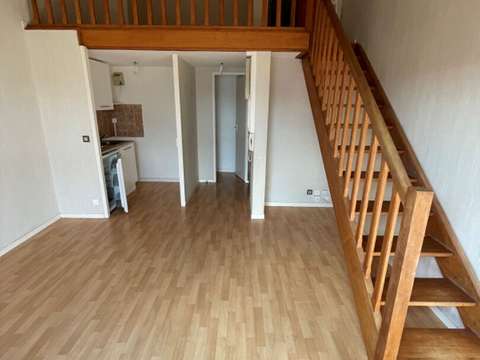 Location appartement 2 pièces Rennes 35
