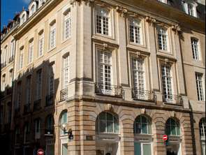 Location Appartement T1Rennes