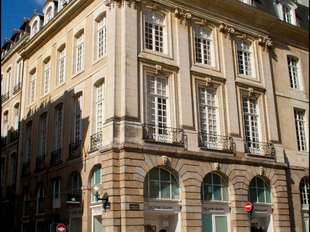 Photo Location appartement Rennes