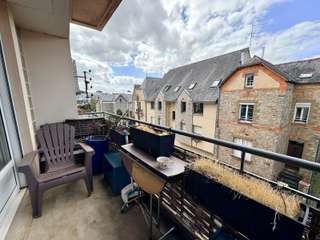 Location appartement 3 pièces