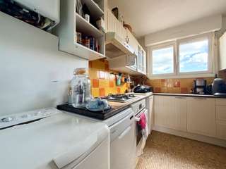 Location appartement 3 pièces