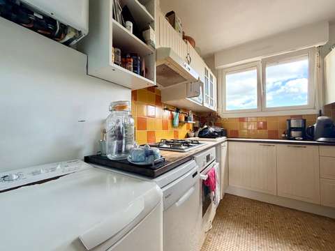 Location appartement 3 pièces