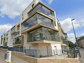 Location Appartement 2 piècesRennes