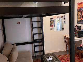 Location Studio 1 pièce