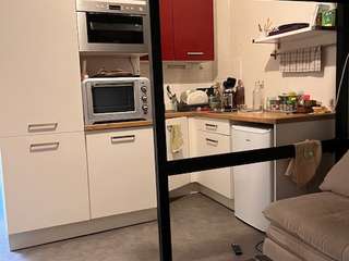 Location Studio 1 pièce
