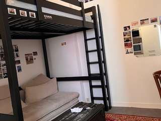 Location Studio 1 pièce