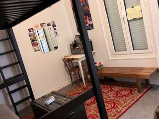 Location Studio 1 pièce